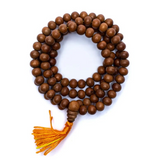 Mala 108 Beads – 7 Chakras &amp; Natural Stones