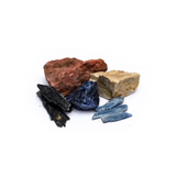 Black Tourmaline Box from Brazil - Protection