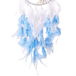 Round Dreamcatcher
