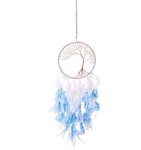 Round Dreamcatcher