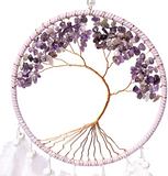 Round Dreamcatcher