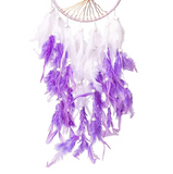 Round Dreamcatcher