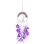 Round Dreamcatcher