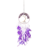 Round Dreamcatcher