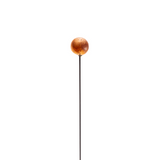 Bio Tensor Bergkristall und Blume des Lebens
