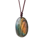 Tibetan Arrow of Protection Pendant