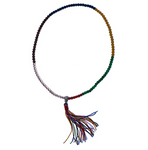 Mala Sagesse 111 Perles – Wisdom Mala et perles Stupa