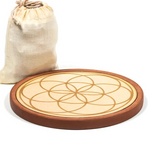 Crystal Grid Healing