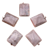 Tibetan Arrow of Protection Pendant