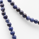 Collier Clarté Intérieure – Sodalite