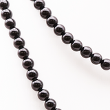 collier tourmaline_6mm - univers tibet