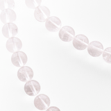 Collar Luz Pura – Cristal de Roca