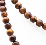 Collar Lágrima Lunar - Piedra de Luna y Plata 925