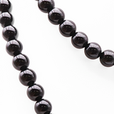 Collar Lágrima Lunar - Piedra de Luna y Plata 925