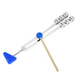 Frecuencia de 384 Hz – Armonía sonora y equilibrio interior