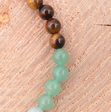 Harmonie-Armband der 7 Chakren