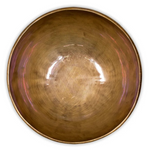 Bol Chantant Tibétain Nada Yoga 10,5 cm