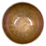 Bol Chantant Tibétain Nada Yoga 10,5 cm