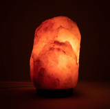 Himalayan Salt Lamp - 2000-3000 gr - LED