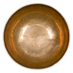 Bol Chantant Tibétain Chaken 13 cm