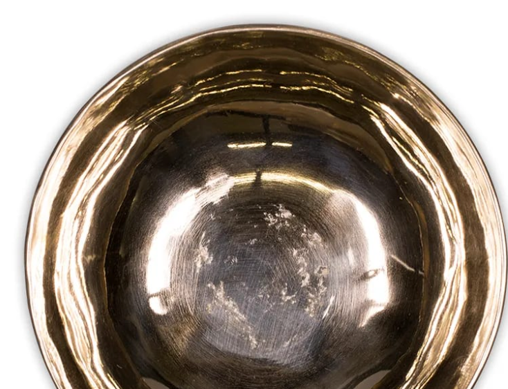 Shanti Tibetan Singing Bowl 13-14 cm