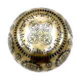 Bol Chantant Tibétain Bouddha Arbre Bodhi