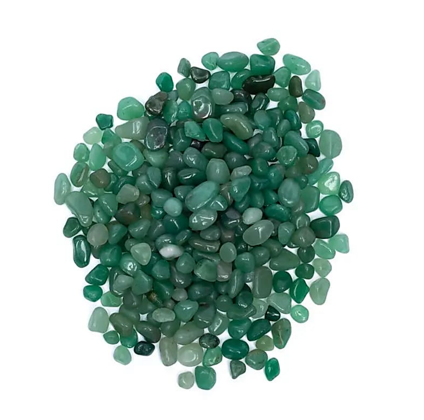 green aventurine - Tibetan Universe