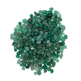 green aventurine - Tibetan Universe