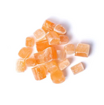 Sélénite orange - 300 Gr