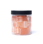 Sélénite orange - 300 Gr