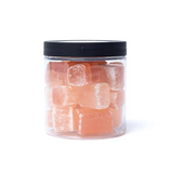 Sélénite orange - 300 Gr