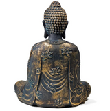 Statue Bouddha de la Sérénité