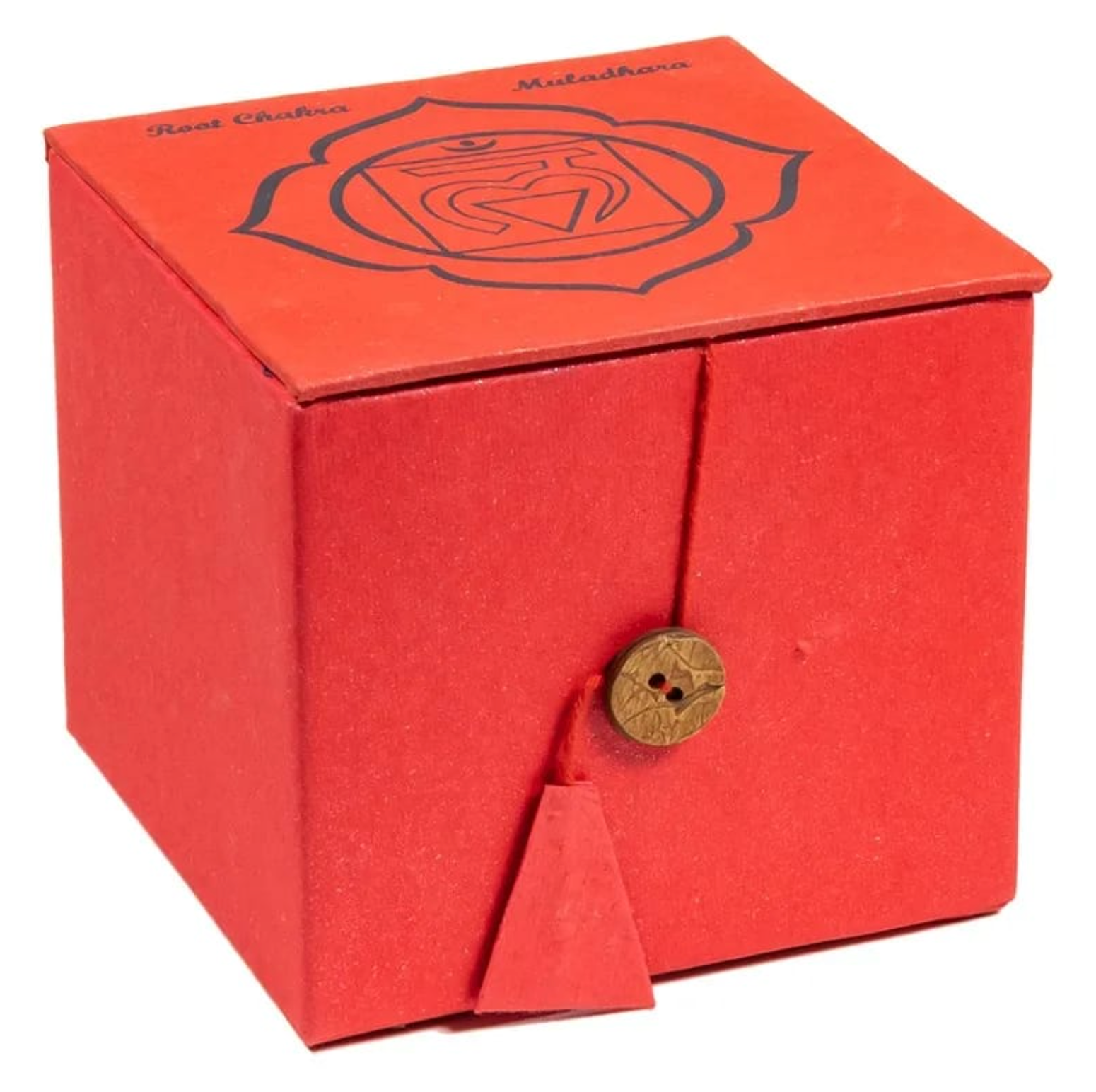 Bol Tibetano para el Chakra Raíz
