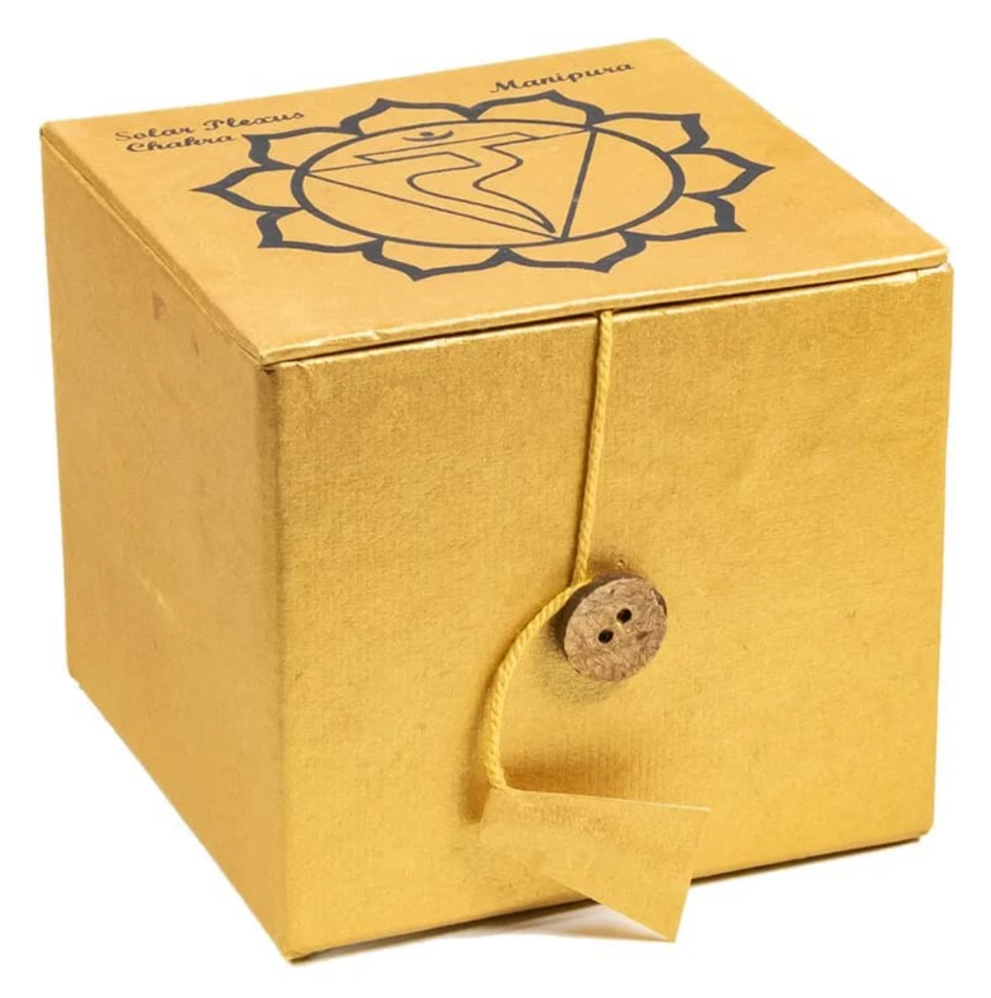 Bol Sonoro Chakra Plexo Solar