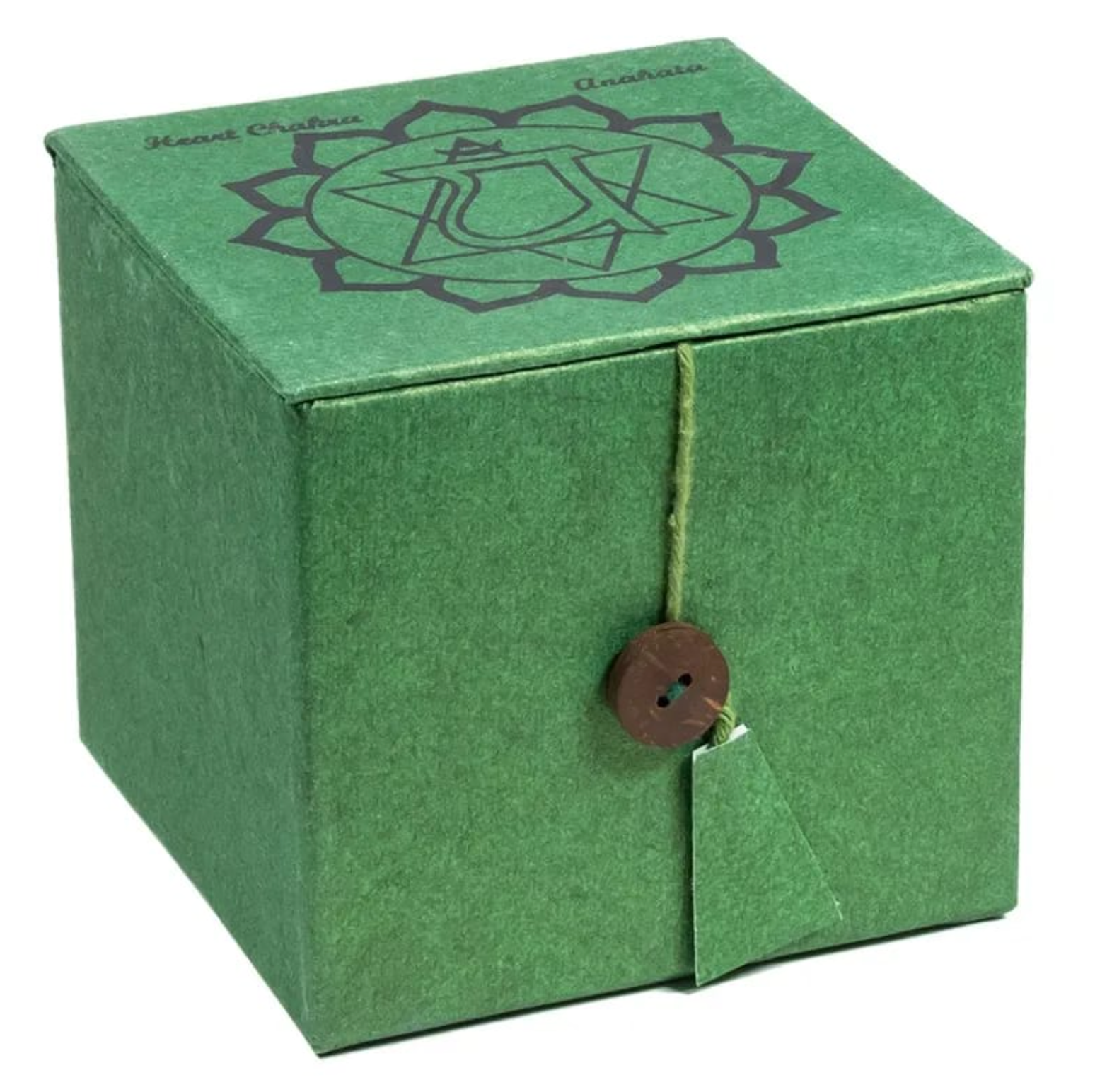 Bol Sonoro para el Chakra del Corazón