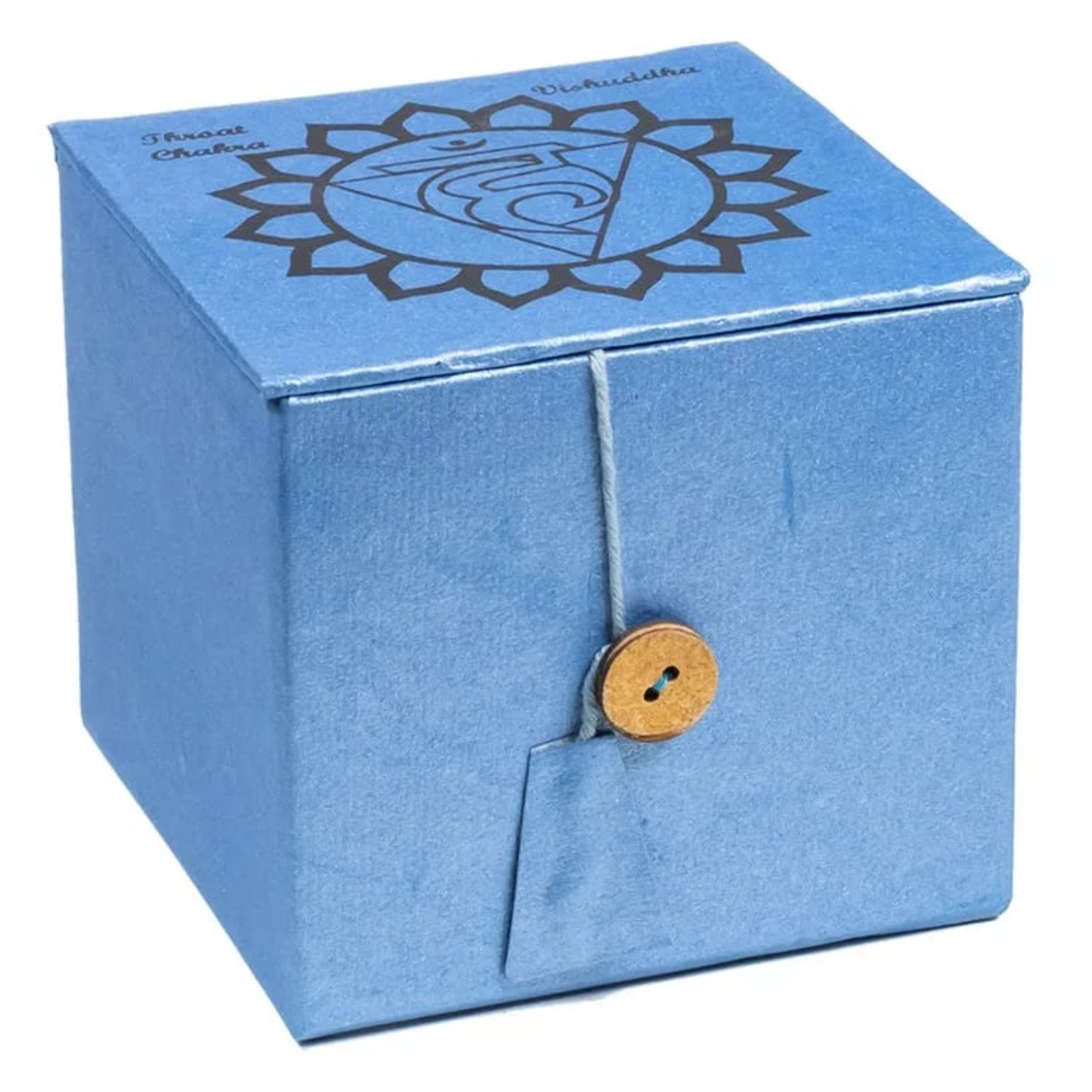 Bol de Son para el Chakra de la Garganta