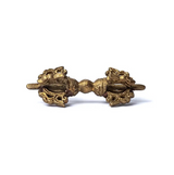 Bronze Dorje and Bell S
