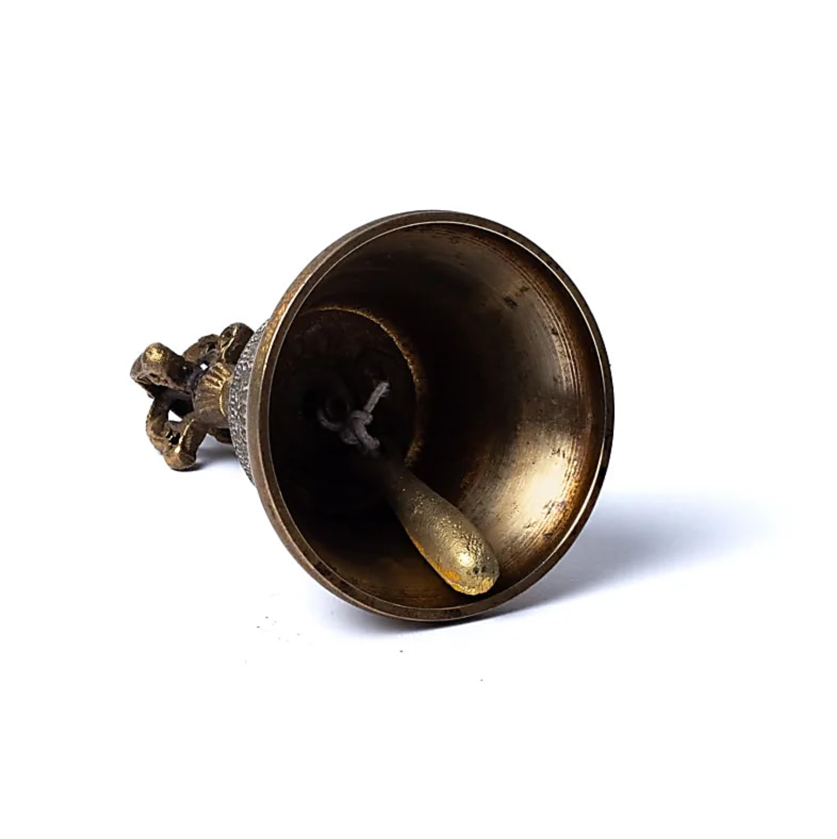Buddhist Dorje and Bell M