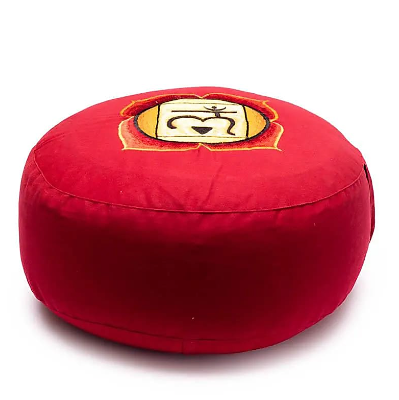 Meditation Cushion 1st Chakra Maludhara