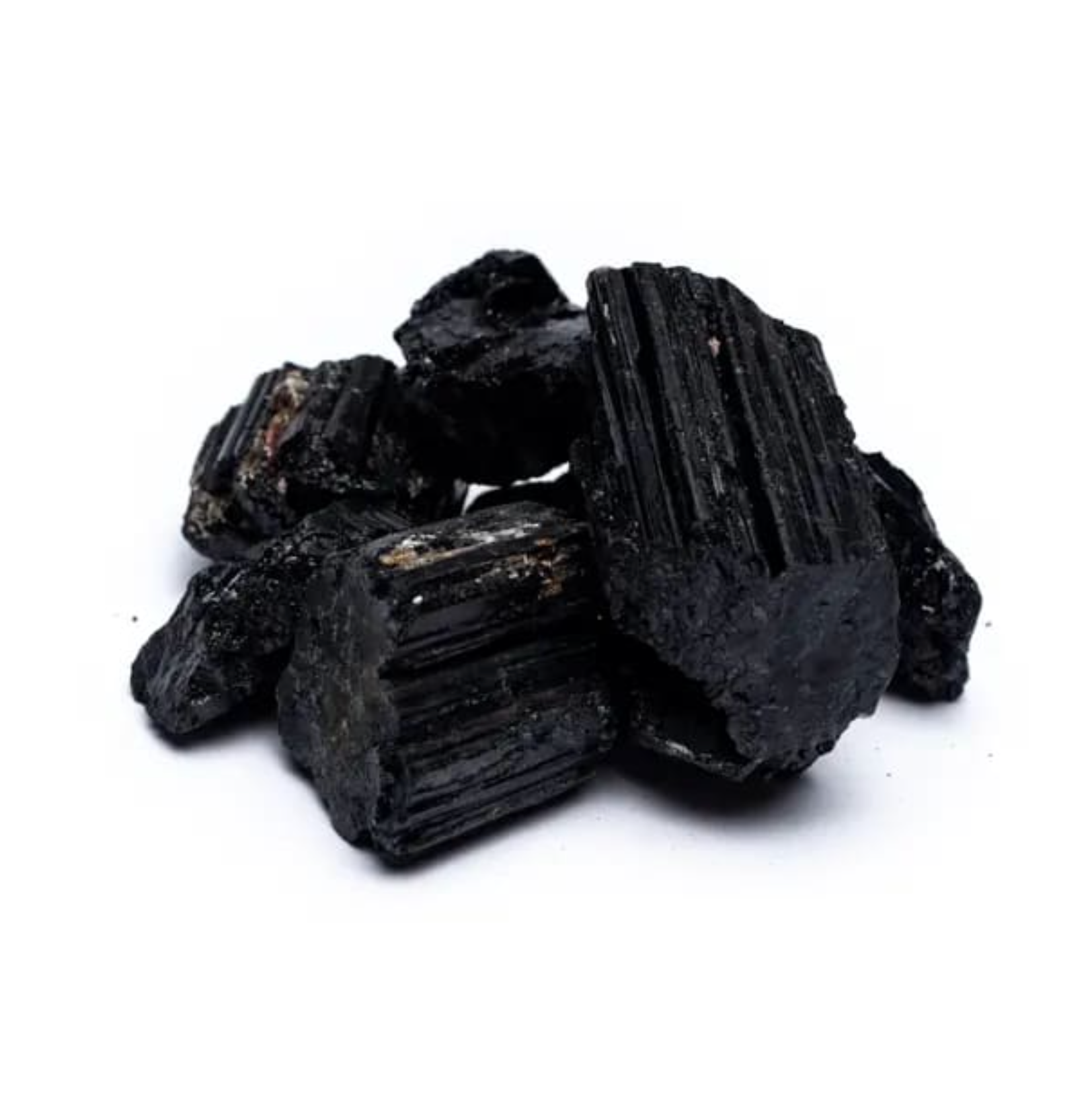 Box 4 Tourmaline Noire Protection - Univers Tibet