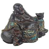 Bouddha Bonheur et Prospérité
