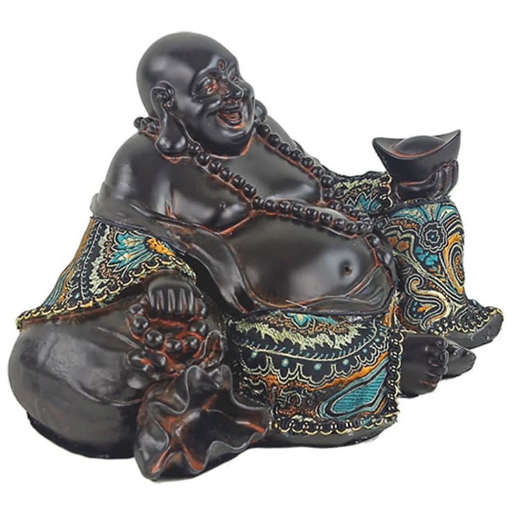 Bouddha Bonheur et Prospérité