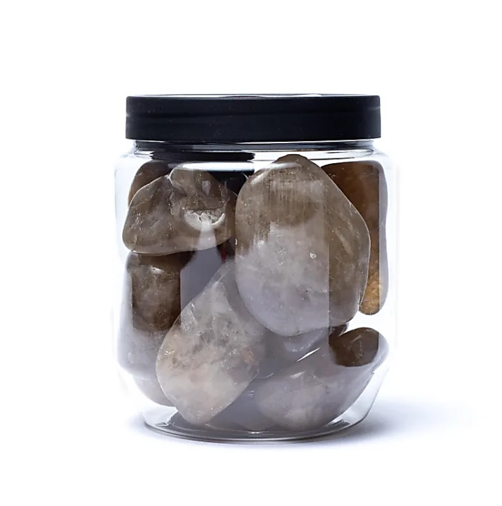 Natürlicher Citrin - 500 g