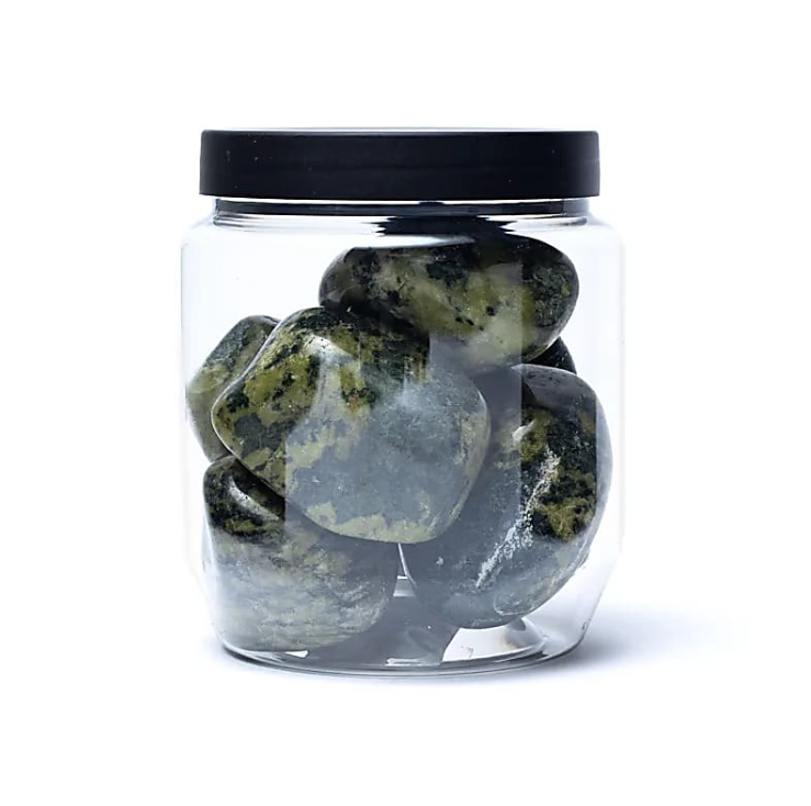 Jade Néphrite - 500 gr