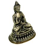 Amogasiddhi Buddha Statuette
