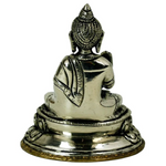 Amogasiddhi Buddha Statuette