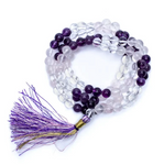 Mala Triangle d'Or 108 perles