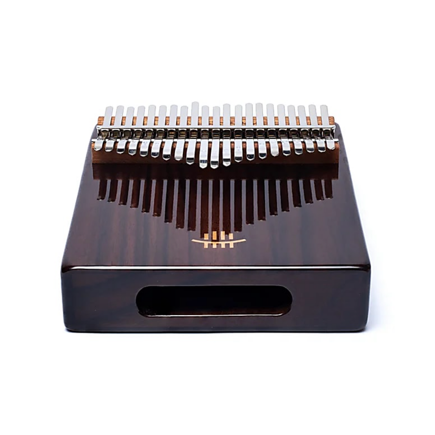 Kalimba 21 Keys Rosewood in C Major