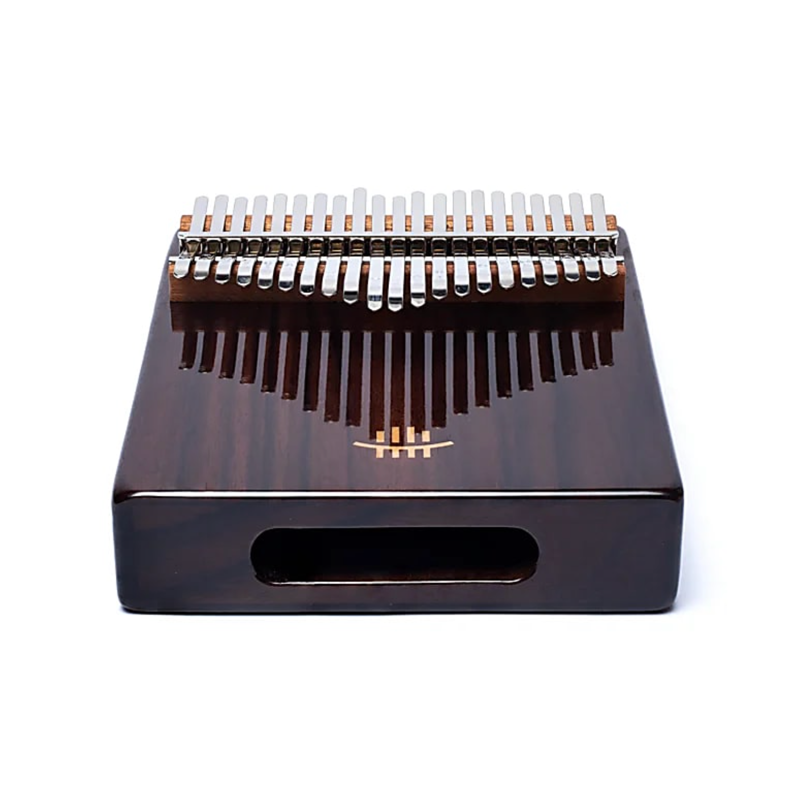 Kalimba 21 Keys Rosewood in C Major
