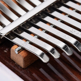 Kalimba 21 Keys Rosewood in C Major